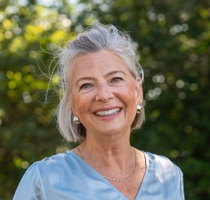 Eugenie Meijn, autorisert klinisk ernæringsfysiolog